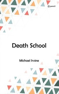 bokomslag Death School