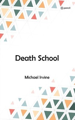 bokomslag Death School