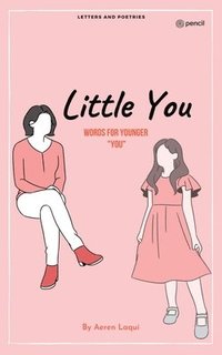 bokomslag Little You