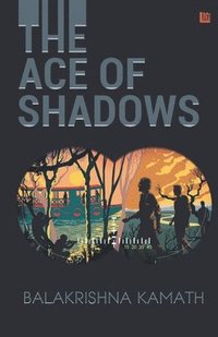 bokomslag The Ace of Shadows