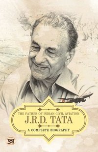 bokomslag JRD Tata