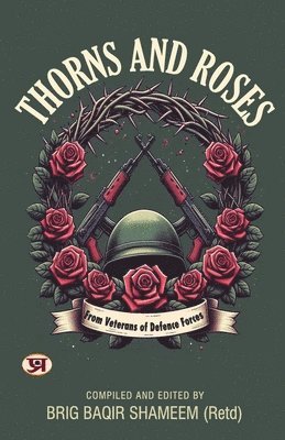 Thorns and Roses 1