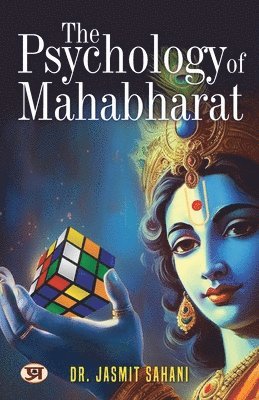 bokomslag Psychology of Mahabharat