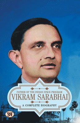 Vikram Sarabhai 1