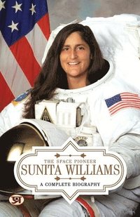 bokomslag Sunita Williams