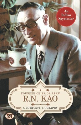 bokomslag R.N. Kao