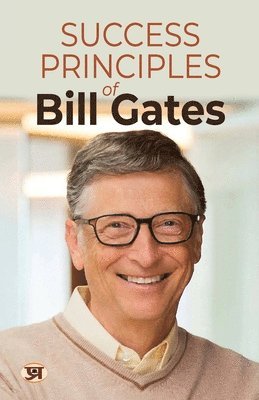 bokomslag Success Principles of Bill Gates