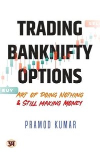 bokomslag Trading Banknifty Options