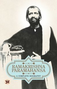 bokomslag Ramakrishna Paramahansa