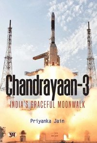 bokomslag Chandrayaan-3