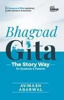 Avinash Agarwal - Bhagvad Gita - the Story Way for Students & Parents, Häftad. Tillgänglighet: Lägg i varukorg