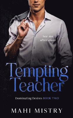 bokomslag Tempting Teacher