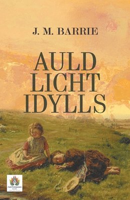 bokomslag Auld Licht Idylls