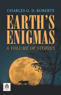 bokomslag Earth's Enigmas