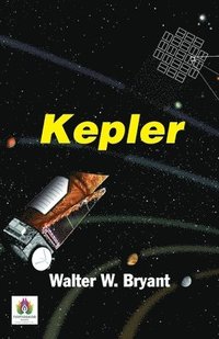bokomslag Kepler
