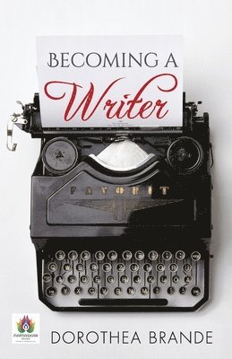 Becoming a Writer 1