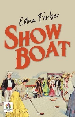 bokomslag Show Boat