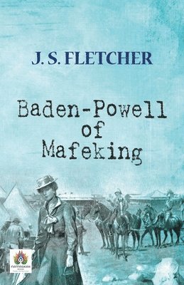 bokomslag Baden-Powell of Mafeking