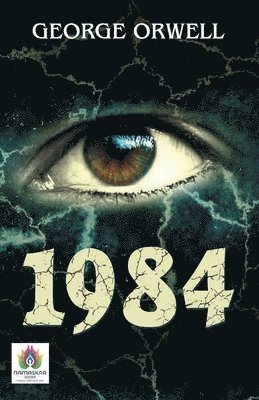bokomslag 1984