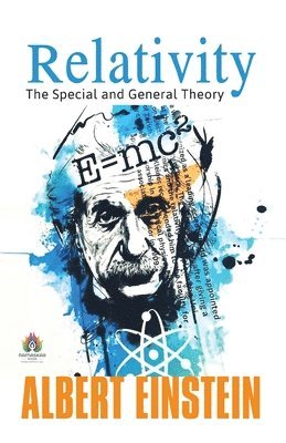 bokomslag Relativity the Special and General Theory