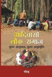bokomslag Adivasi Lok-Samaj