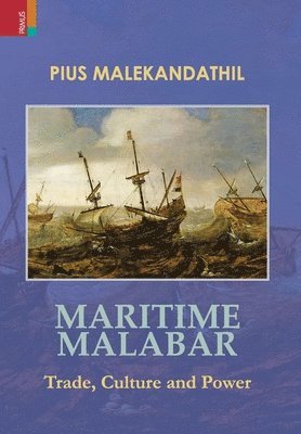 bokomslag Maritime Malabar