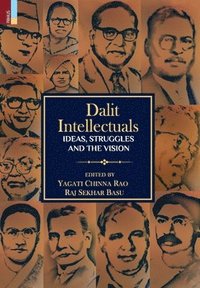 bokomslag Dalit Intellectuals