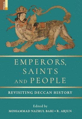 bokomslag Emperors, Saints and People