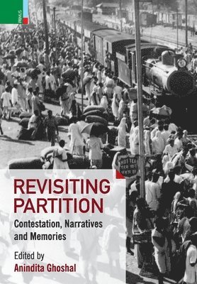 Revisiting Partition 1