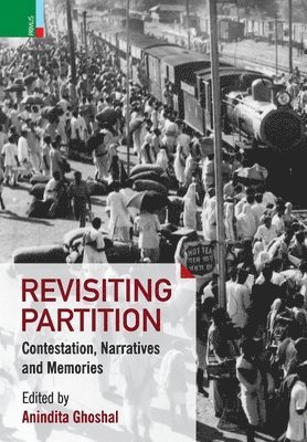 Revisiting Partition