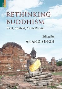 bokomslag Rethinking Buddhism