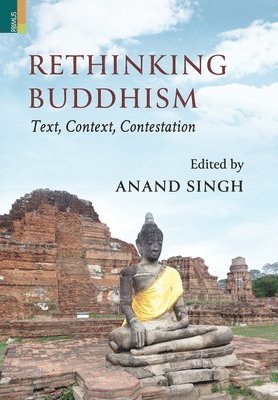 Rethinking Buddhism 1