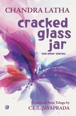 Cracked Glass Jar and other stories 1