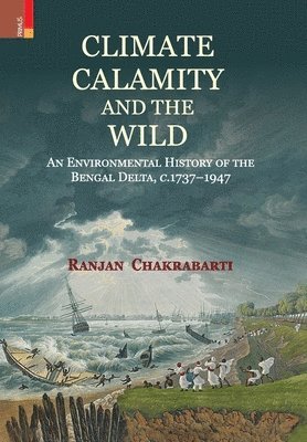 bokomslag Climate, Calamity and the Wild