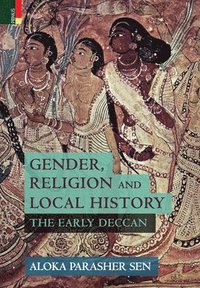 bokomslag Gender, Religion and Local History
