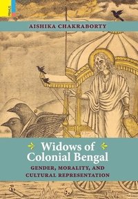 bokomslag Widows of Colonial Bengal