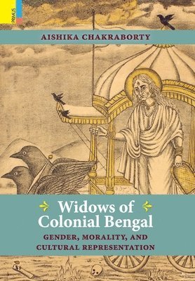 bokomslag Widows of Colonial Bengal