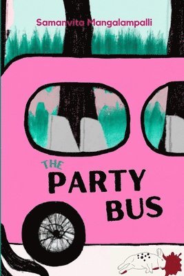 The Party Bus 1