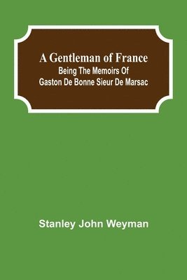 Gentleman of France