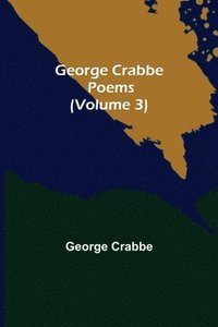 bokomslag George Crabbe