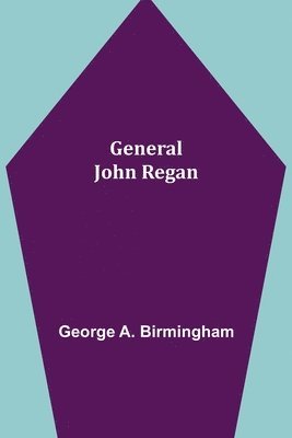 General John Regan 1