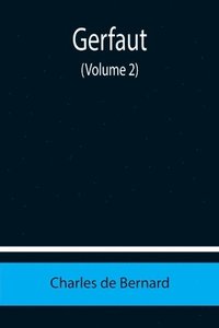 bokomslag Gerfaut (Volume 2)