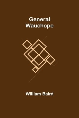 General Wauchope 1