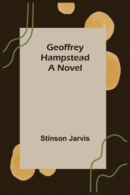 Geoffrey Hampstead 1