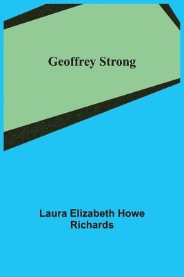 Geoffrey Strong 1