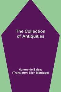 bokomslag Collection of Antiquities