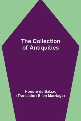 Collection of Antiquities 1