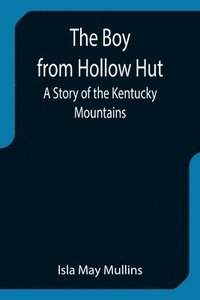 bokomslag The Boy from Hollow Hut; A Story of the Kentucky Mountains