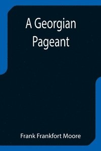bokomslag Georgian Pageant