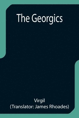 Georgics